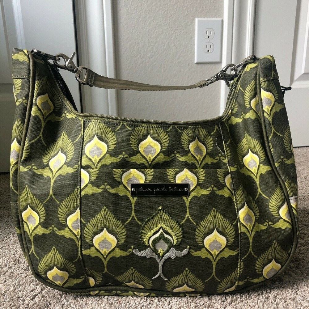 Petunia Pickle Diaper Bag